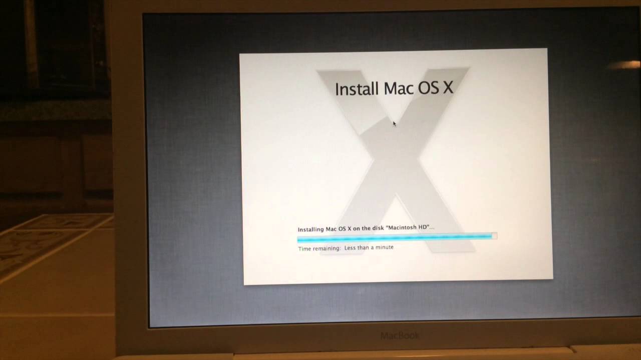 Install Graphite For Mac Os X